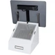 Кухонная вытяжка Weilor AURA WDS 63 WHITE - изображение 7