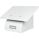 Кухонная вытяжка Weilor AURA WDS 63 WHITE - изображение 8