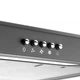 Кухонная вытяжка Concept OPP1260ss - изображение 7
