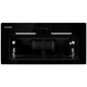 Кухонная вытяжка Minola HBI 6473 BL GLASS 800 LED Line - изображение 6