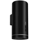 Кухонная вытяжка Perfelli RICCO 35 NERO SILENZIO - изображение 2