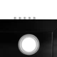 Кухонная вытяжка Weilor MIST WTX 68 BLACK - изображение 7