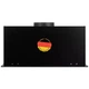 Кухонная вытяжка Weilor LUNA WBG 58 BLACK - изображение 4