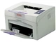 Принтер Б-класс Xerox Phaser 3117 / Лазерная монохромная печать / 600 x 600 dpi / A4 / 16 стр/мин / USB 2.0 б/у - изображение 1