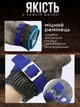 Перчатка Terex плетеная с нержавеющей стали Anticut glove, кольчужная перчатка для защиты рук от царапин и порезов, размер XL - изображение 8