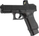 Пневматичний пістолет Umarex Glock 19 Gen5 MOS BLK кал.4,5мм (1004093) - изображение 2