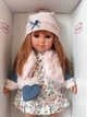 Кукла Николь Лоренс Nicole Llorens 53555, 35 см - изображение 2