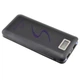 Power Bank 30000 mAh UKC, Черный - изображение 4