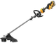 Коса акумуляторна DeWalt DCMAS5713X1-QW (5035048737033) - зображення 1