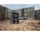 Тележка для инструментов DeWalt DWST83402-1 с 3 ящиками и колесами Черная - изображение 4