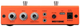 Педаль ефектів Hotone Audio Ampero Mini OR Orange (SUP_KC69) - зображення 3
