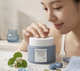Интенсивно увлажняющий и укрепляющий крем для лица SKIN1004 Madagascar Centella Hyalu-Teca Firming Cream 50 ml - изображение 3