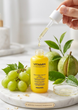 Витаминная сыворотка для лица MEDIPEEL Dr. Green Vitamin Ampoule 70 мл (8809409347165) - изображение 2