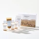 Набор из 5 средств с азиатской центеллой SKIN1004 Madagascar Centella Travel Kit 20 мл 30 мл 30 мл 30 мл 30 мл (8809913831211) - изображение 4