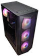 Комп`ютер Acool v4848 Intel Core i5 12400F / H61 / DDR5 16GB / SSD 480 Gb / RTX5060 8Gb/ 600Вт / WiFi / Windows 11 - изображение 2
