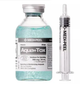 Увлажняющая ампульная сыворотка для лица MEDIPEEL Aqua+ Tox Ampoule 30 мл (8809409347653) - изображение 2