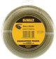 Косильна ліска DeWalt DT20651-QZ - зображення 1