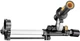 Teleskopowy adapter do odsysania pyłu do młotowiertarek SDS-Plus DeWalt D25301D-XJ (5035048238462) - obraz 2