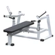 Тренажер Жим горизонтальний DS-Fit - изображение 3