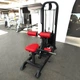 Тренажер вертикальний Hip Thrust вантажоблоковий (ягодичний) FITUM - изображение 8
