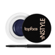 Підводка для очей гелевая topface Instyle Gel Eyeliner PT552 № 04 Синя - изображение 2