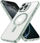 Чехол Fiji Chrome для Apple iPhone 16 Pro Max с MagSafe и защитой камер матовый Mint Green - изображение 1