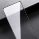Захисне скло LUX для Xiaomi 17T повне проклеювання чорний - зображення 3