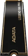 SSD M.2 NVMe 2TB ADATA Legend 900 Pro 3D TLC 7400/6500 MB/s PCIE 4.0 - изображение 5