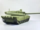 Конструктор для сборки танка Leclerc, масштаб 1:35 - изображение 4