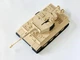 Конструктор для сборки танка Panzerkampfwagen VI Tiger Ausf. E, масштаб 1:35 - изображение 3