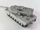 Конструктор для сборки танка Leopard 2A7, масштаб 1:35 - изображение 2