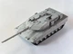 Конструктор для сборки танка Leopard 2A7, масштаб 1:35 - изображение 5