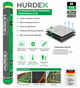Супердиффузионная трехслойная мембрана HURDEX M115 75 м² (115 г/м²) - изображение 2