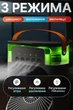Портативний універсальний настільний міні-кондиціонер Mini Cooling Fan чорний з підсвічуванням USB-вентилятор зволожувач і таймер компактний вентилятор для офісу та дому міні-охолоджувач повітря portable cooling fan для спальні - изображение 3
