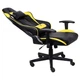 Крісло для геймерів 1stPlayer FK2, Чорний - 714736 - зображення 3