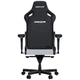 Крісло для геймерів Anda Seat Kaiser 4, Сірий - 577009 - зображення 6