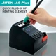 Паяльна станція Aifen A9 Plus - 646630 - зображення 5