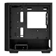 Корпус DeepCool CC360 ARGB, Чорний - 370785 - зображення 7