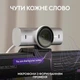 Веб-камера Logitech MX Brio Pale 960-001554, Серый - 459994 - изображение 4