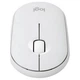 Миша Logitech Pebble Mouse 2 M350s, Білий - 406531 - зображення 3