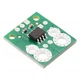 Датчик тока ACHS-7124 от -40A до 40A от Pololu - 410823 - изображение 1