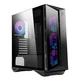 Корпус MSI MPG Gungnir 110R, Черный - 377243 - изображение 1
