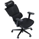 Крісло для геймерів Anda Seat X-Air Pro Size XL Mesh, Сірий - 705806 - зображення 4