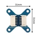 Датчик Холла TLE5012 Magnetic Encoder Module - 639752 - изображение 2