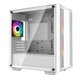 Корпус DeepCool CC360 ARGB, Черный - 370786 - изображение 2