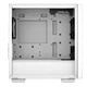 Корпус DeepCool CC360 ARGB, Черный - 370786 - изображение 6