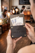 Рахівниця Horeca з великою кишенею 20х12.5 см. - зображення 3