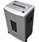 Знищувач документів ShredMark 1235M — шредер підвищеної секретності P-5 для паперу, скріпок, карток і CD-дисків - зображення 1