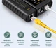 Тестер кабеля RJ45 / RJ11 / RJ12 CAT5 UTP — сетевой тестер локального кабеля, инструмент для ремонта сети - изображение 5