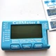 Cellmeter-8 цифровой тестер для LiPo/Li-ion аккумуляторов (подсветка) - изображение 4